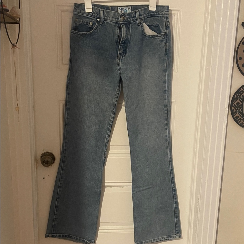 TILT Women's Blue Jeans